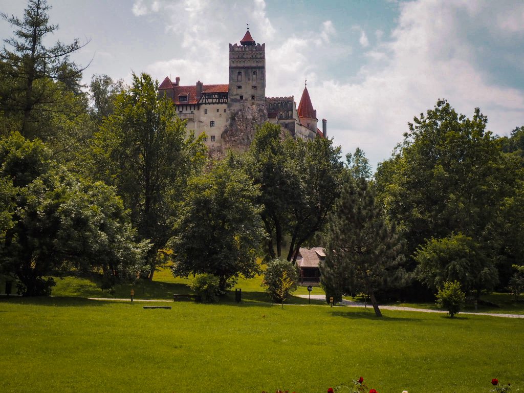 Dracula, Bran, Vlad, Vlad the Impaler, Dracula Untold, Bram Stoker, Kasteel, Brașov, Roemenië, Transsylvanië 