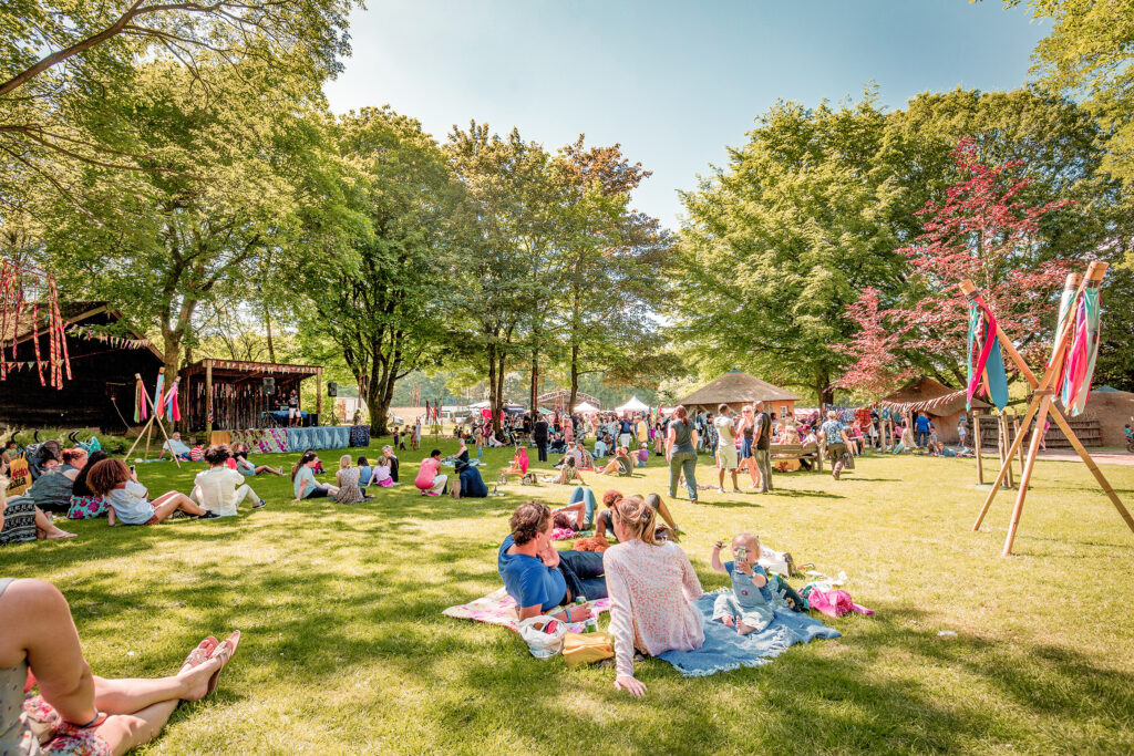 Nederland, dagje uit, erop uit, bezoek, eigen land, staycation, vakantie, Holland, Afrika, museum, dorp