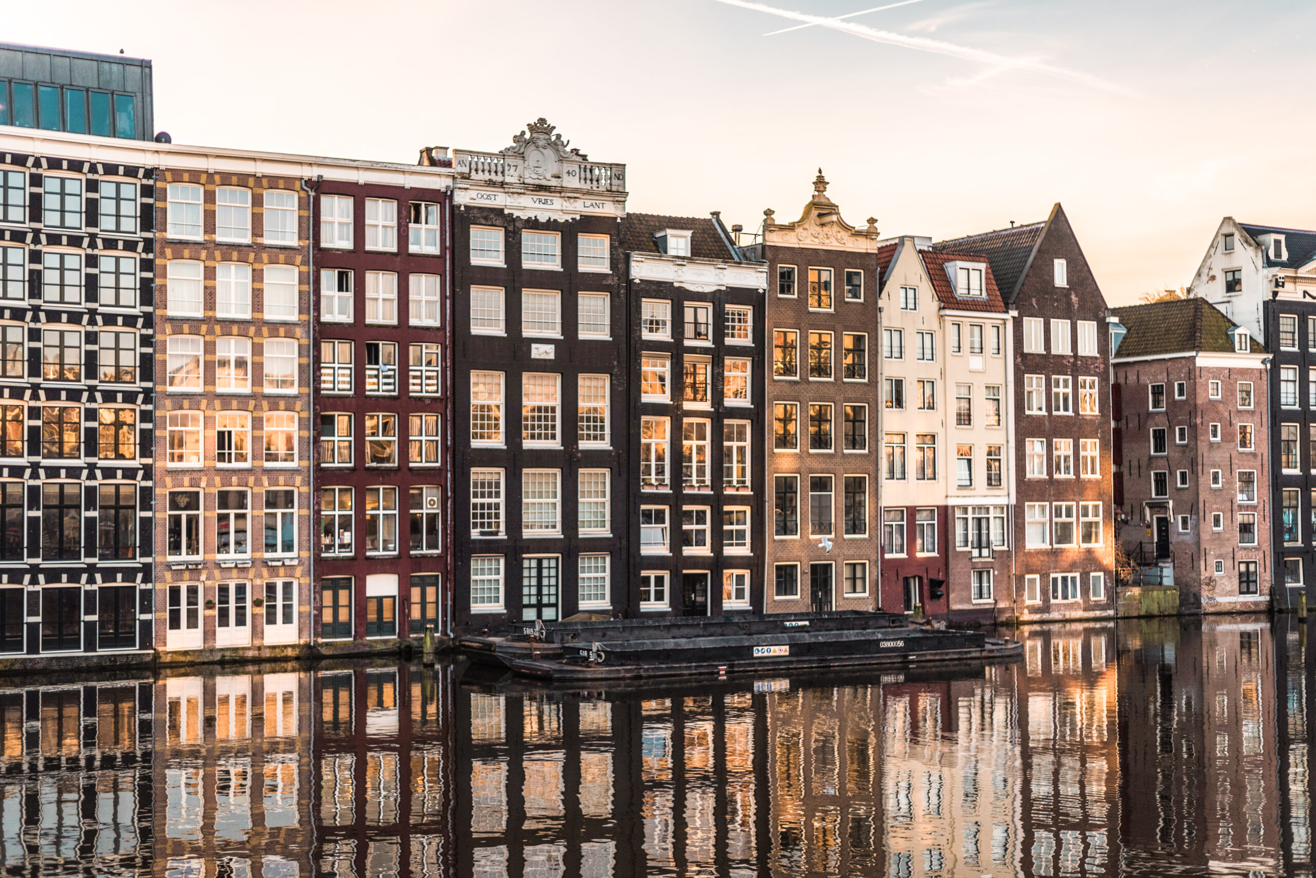 Hoofdstad, Amsterdam, Nederland, dagje uit, erop uit, bezoek, eigen land, staycation, vakantie, Holland