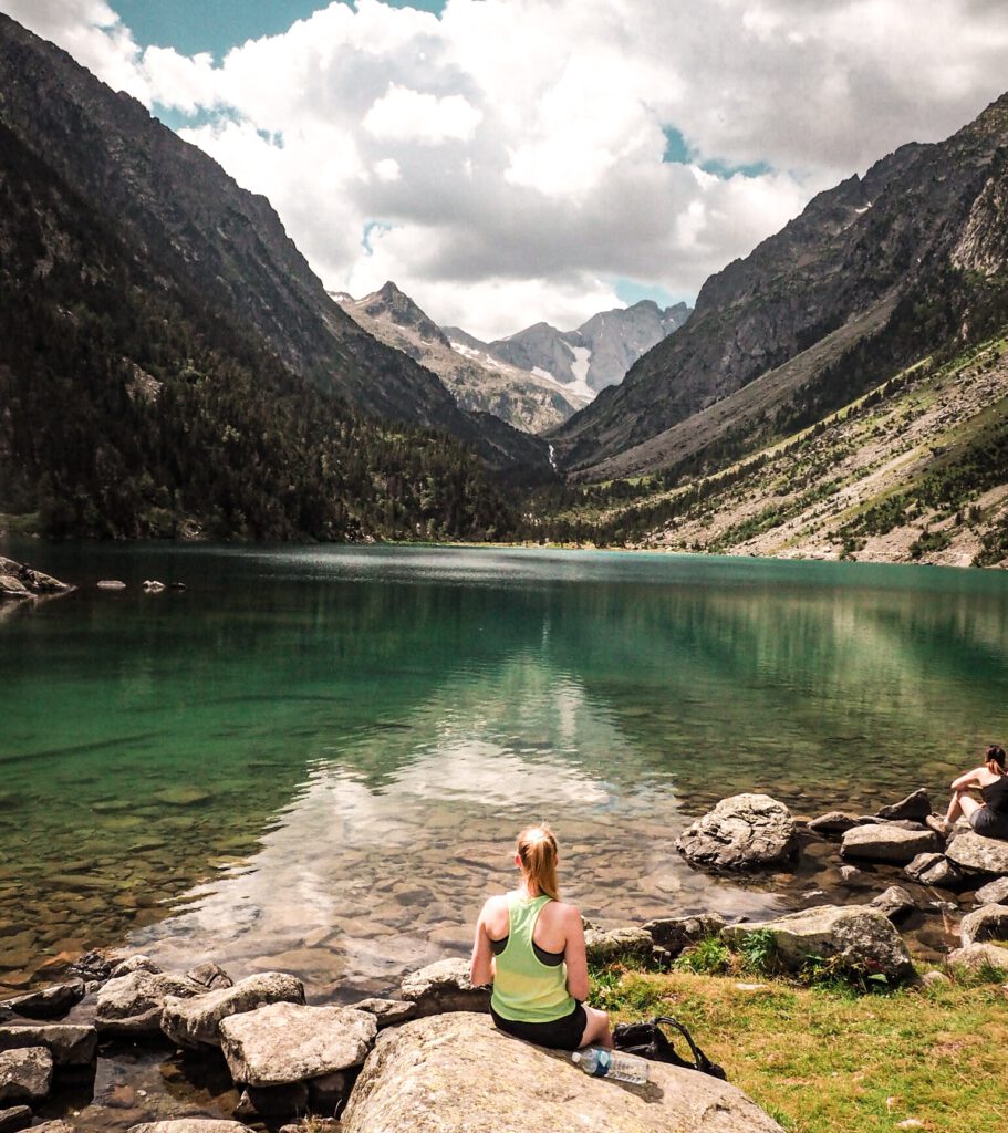 Pyreneeën, wandelen, hiken, bergen, Frankrijk, France, vakantie, roadtrippen, auto, kamperen, zuid Frankrijk