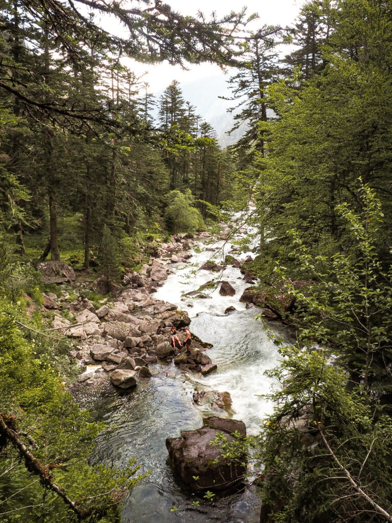 Pyreneeën, wandelen, hiken, bergen, Frankrijk, France, vakantie, roadtrippen, auto, kamperen, zuid Frankrijk