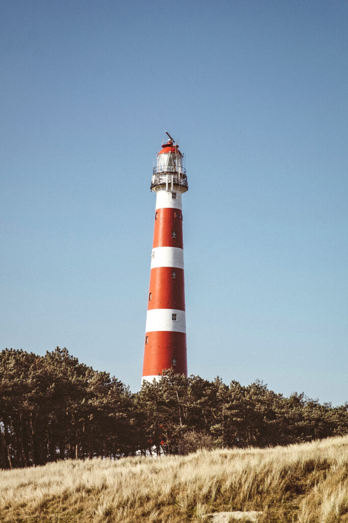 Wat doen op Ameland?